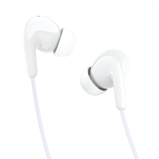 Xiaomi Mains libres USB-C Xiaomi, Blanc BHR893131GL