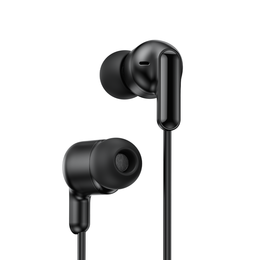 Freisprecheinrichtung USB-C XO Design EP84, Schwarz