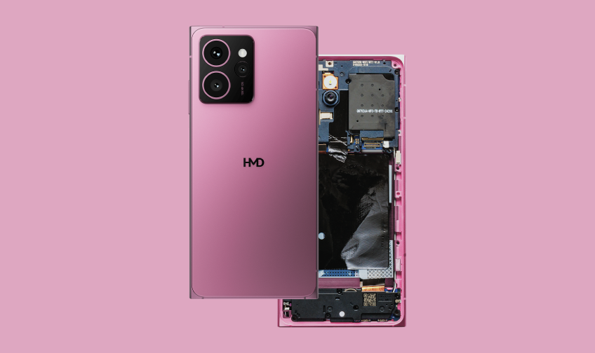HMD Ersatzteile und Werkzeuge