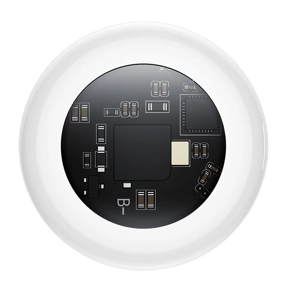 HOCO SmartTag E91B pour iOS Series, Blanc