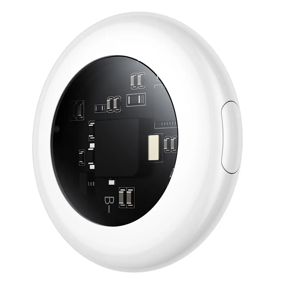 HOCO SmartTag E91B pour iOS Series, Blanc
