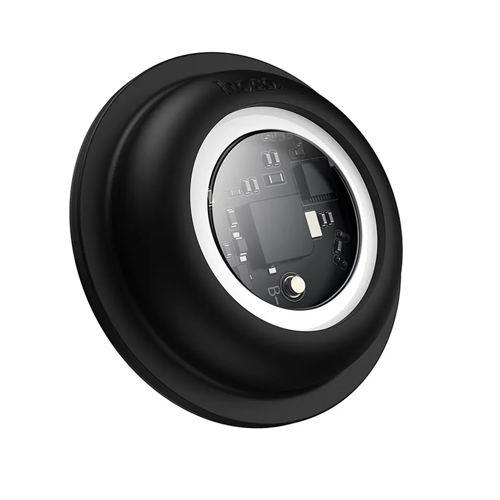 HOCO SmartTag E91B pour iOS Series, Blanc