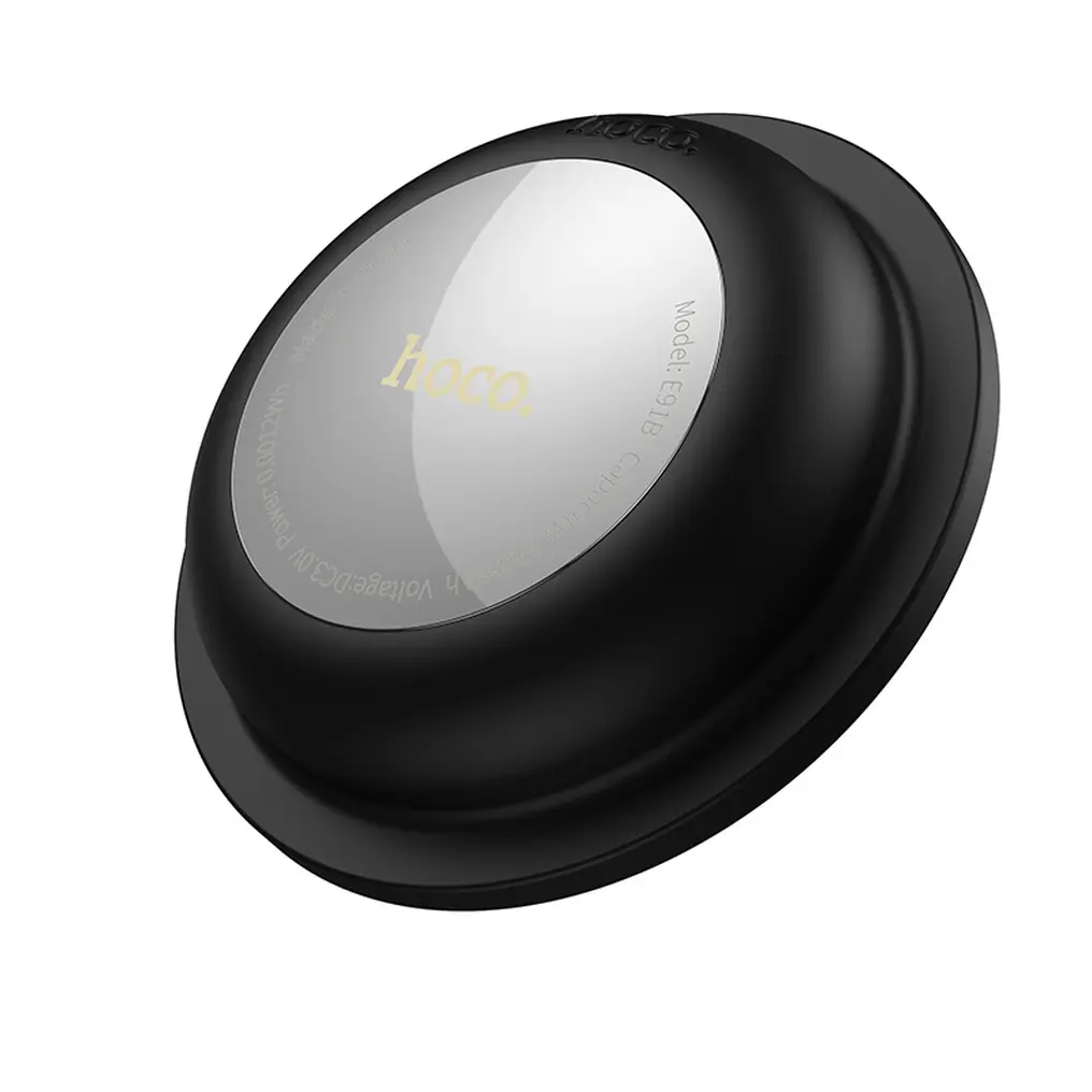 HOCO SmartTag E91B pour iOS Series, Blanc