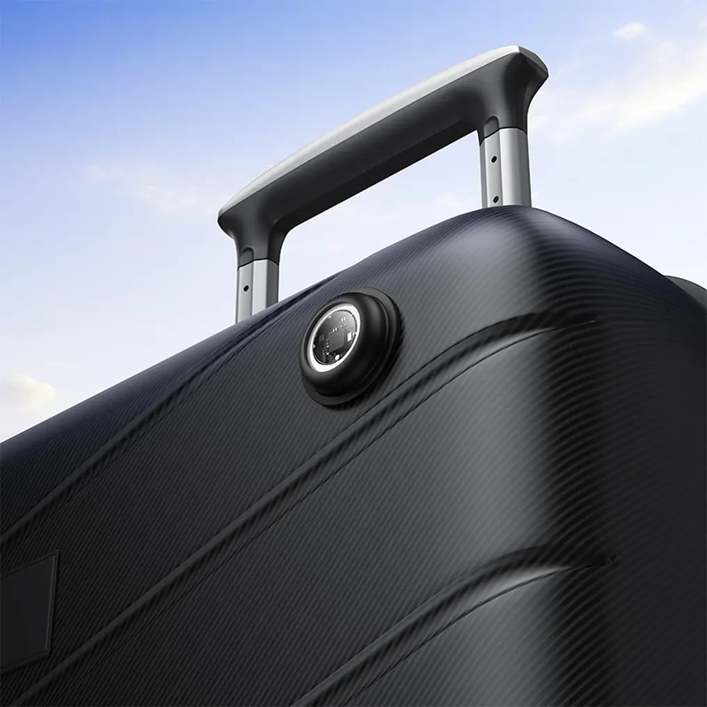 HOCO SmartTag E91B pour iOS Series, Blanc