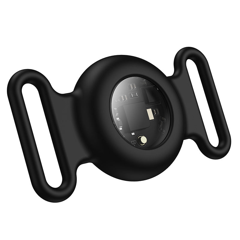 HOCO SmartTag E91C pour séries iOS, Blanc