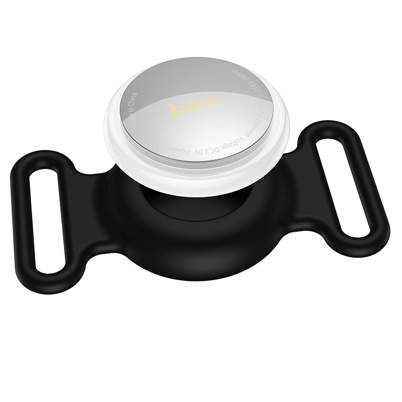 HOCO SmartTag E91C pour séries iOS, Blanc