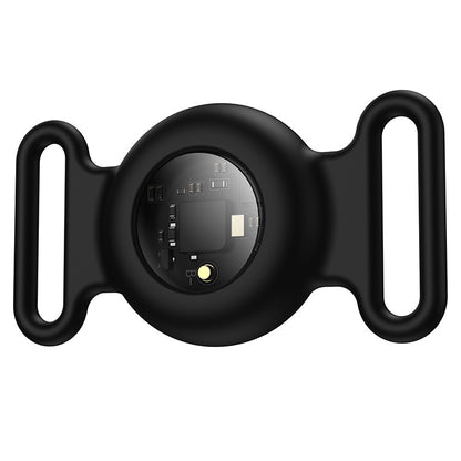 HOCO SmartTag E91C pour séries iOS, Blanc