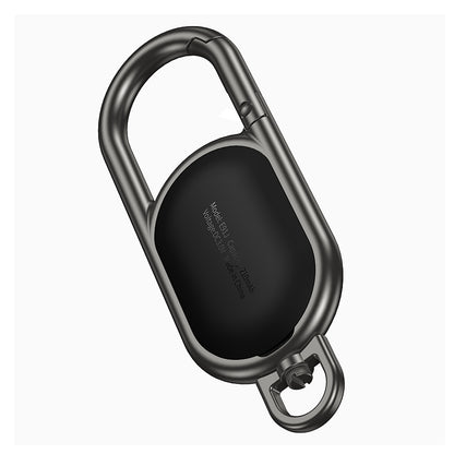 HOCO SmartTag E91J pour séries iOS, Noir