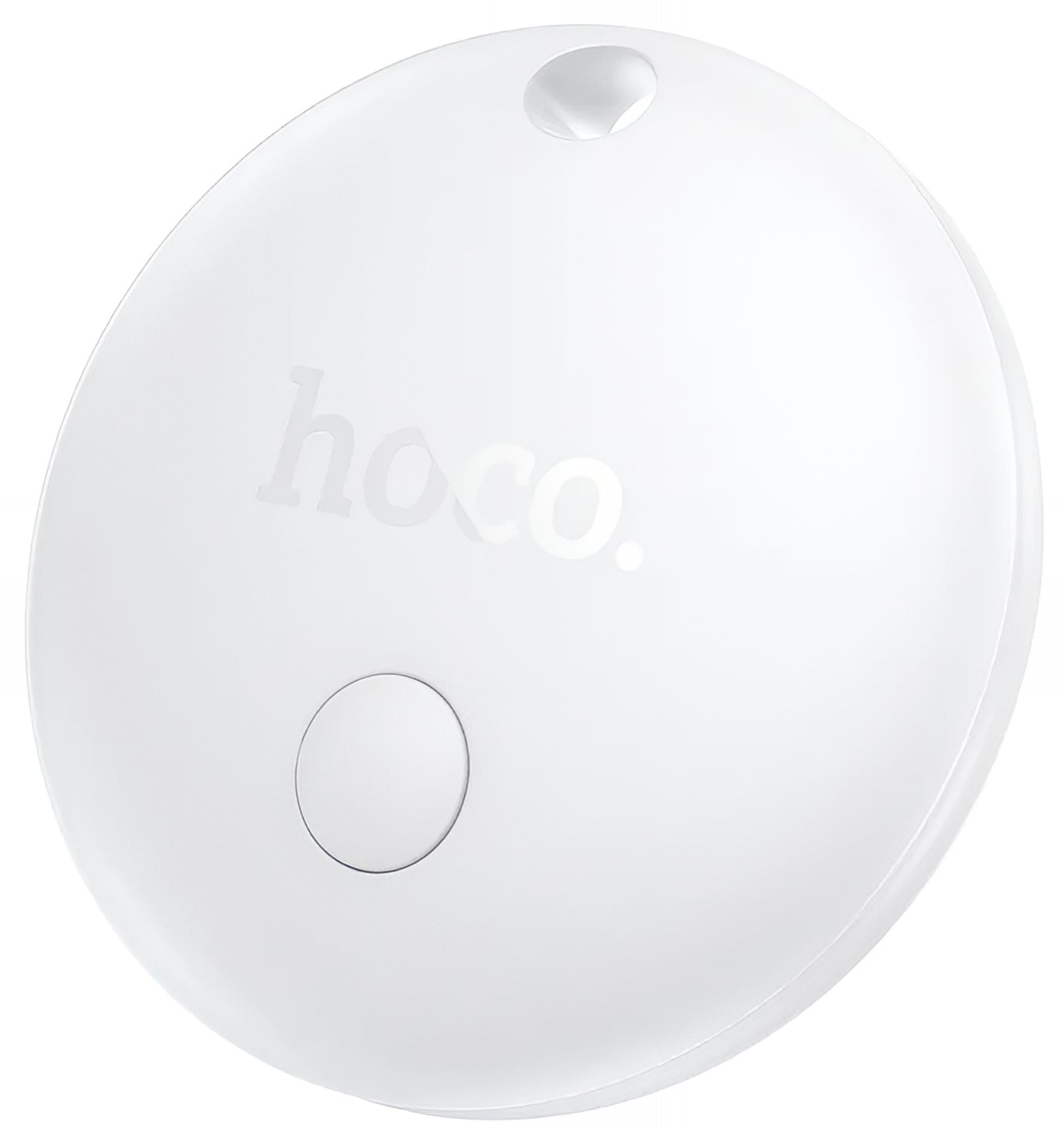HOCO SmartTag E93A für Android-Serie, Weiß