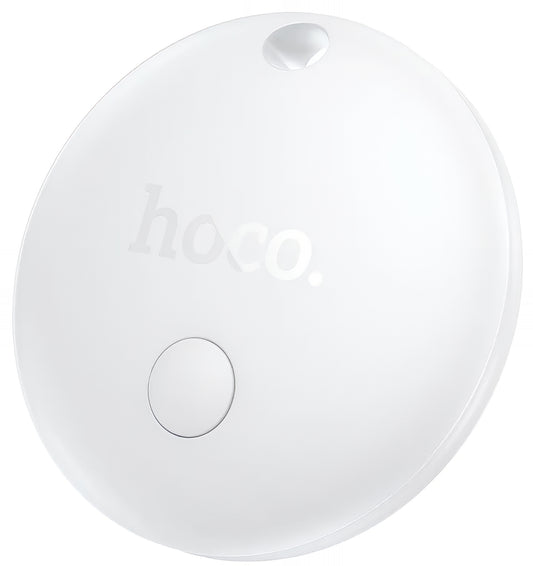 HOCO SmartTag E93A für Android-Serie, Weiß