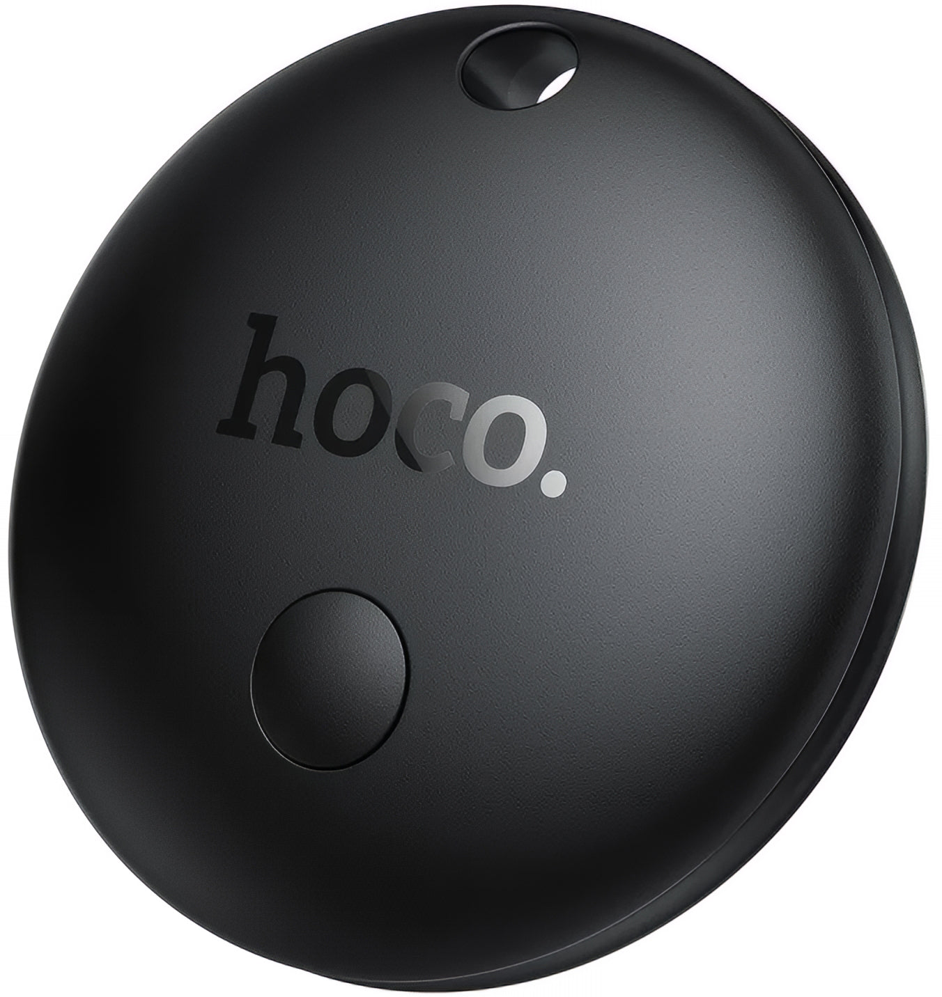 HOCO SmartTag E93A pour la série Android, Noir