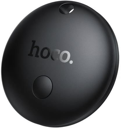 HOCO SmartTag E93A pour la série Android, Noir