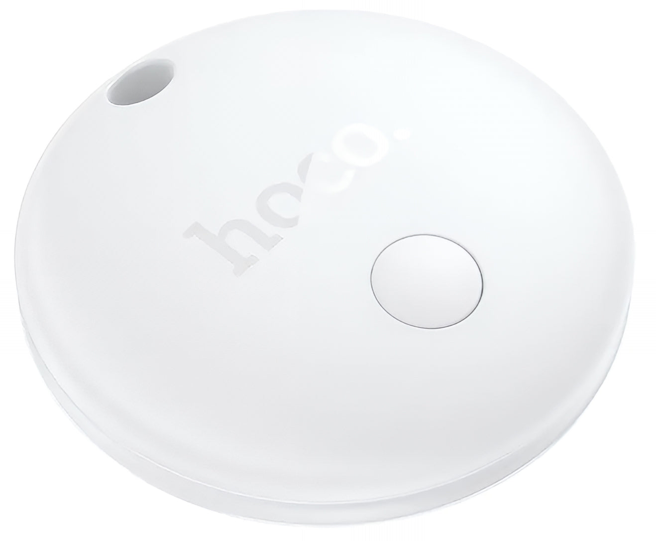 HOCO SmartTag E93A für Android-Serie, Weiß