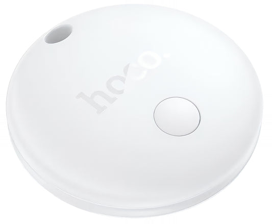 HOCO SmartTag E93A für Android-Serie, Weiß