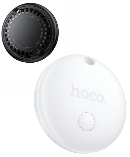 HOCO SmartTag E93A für Android-Serie, Weiß