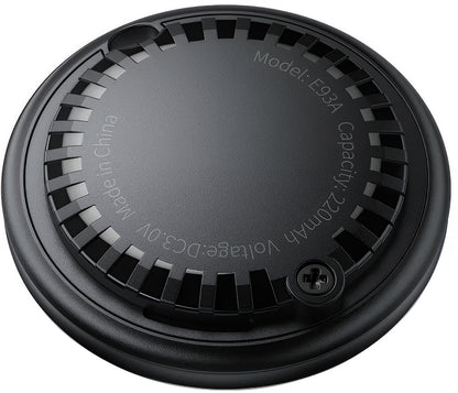 HOCO SmartTag E93A pour la série Android, Noir