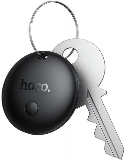 HOCO SmartTag E93A pour la série Android, Noir