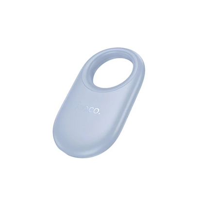 HOCO SmartTag E94 pour séries iOS, Bleu