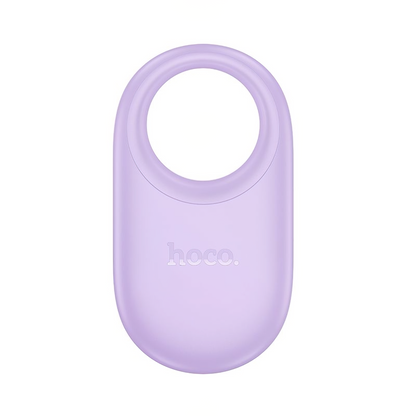 HOCO SmartTag E94 für iOS-Serie, Lila