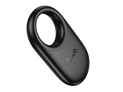 HOCO SmartTag E94 für iOS-Serie, Schwarz