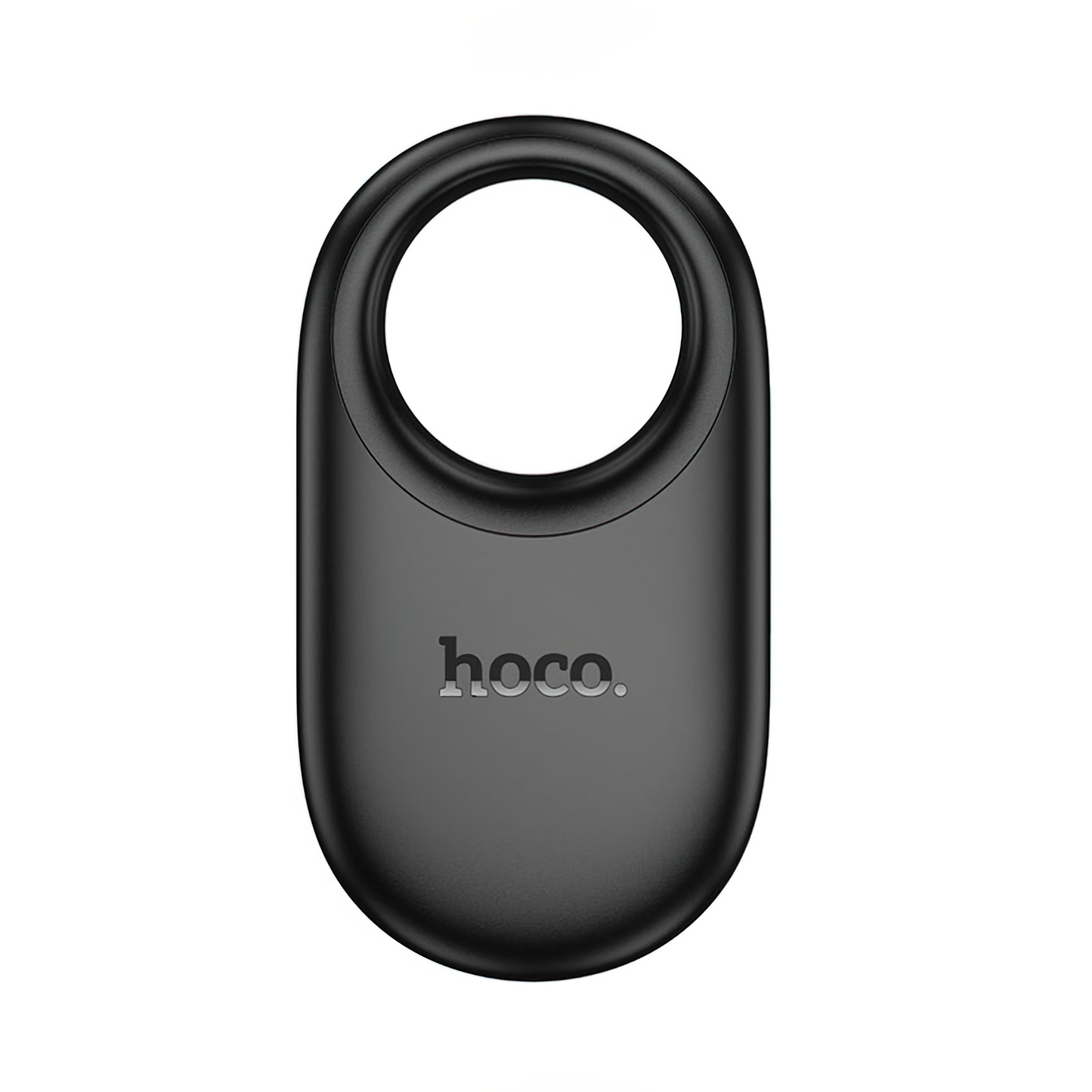 HOCO SmartTag E94 für iOS-Serie, Schwarz