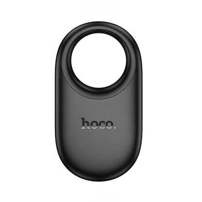 HOCO SmartTag E94 für iOS-Serie, Schwarz