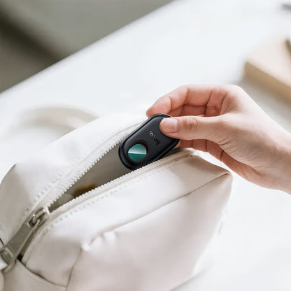 HOCO SmartTag E95 3in1 for iOS Series, Black