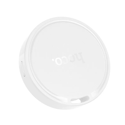 HOCO SmartTag E96A pour la série Android, Blanc