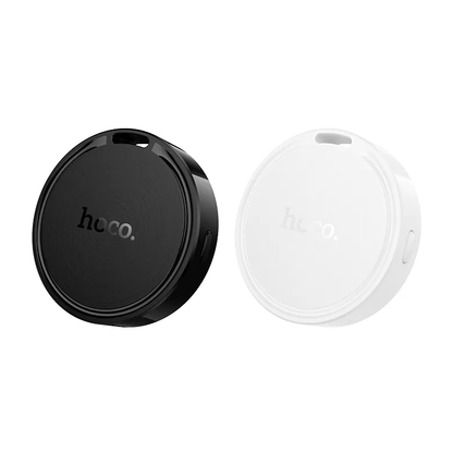 HOCO SmartTag E96A pour la série Android, Blanc