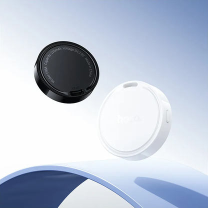 HOCO SmartTag E96A pour la série Android, Blanc