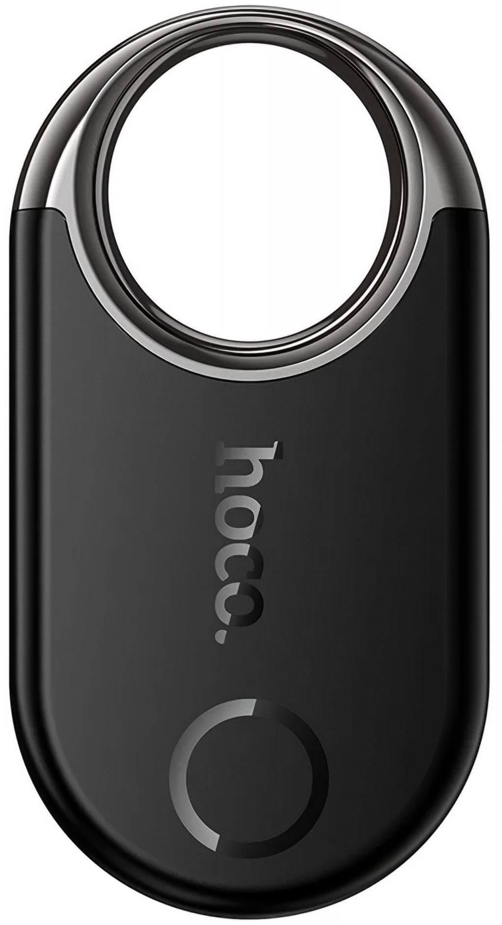 HOCO SmartTag E98A für Android-Serie, Schwarz