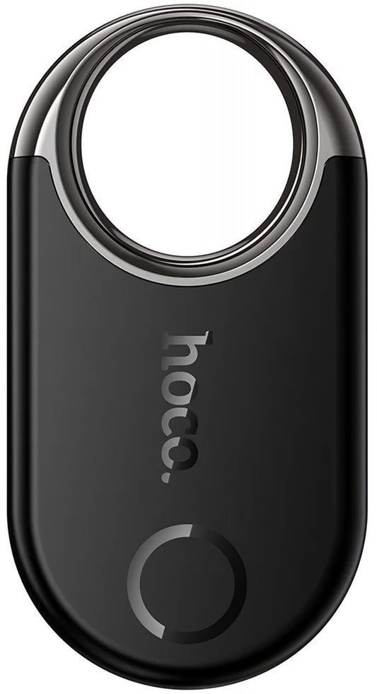 HOCO SmartTag E98A für Android-Serie, Schwarz