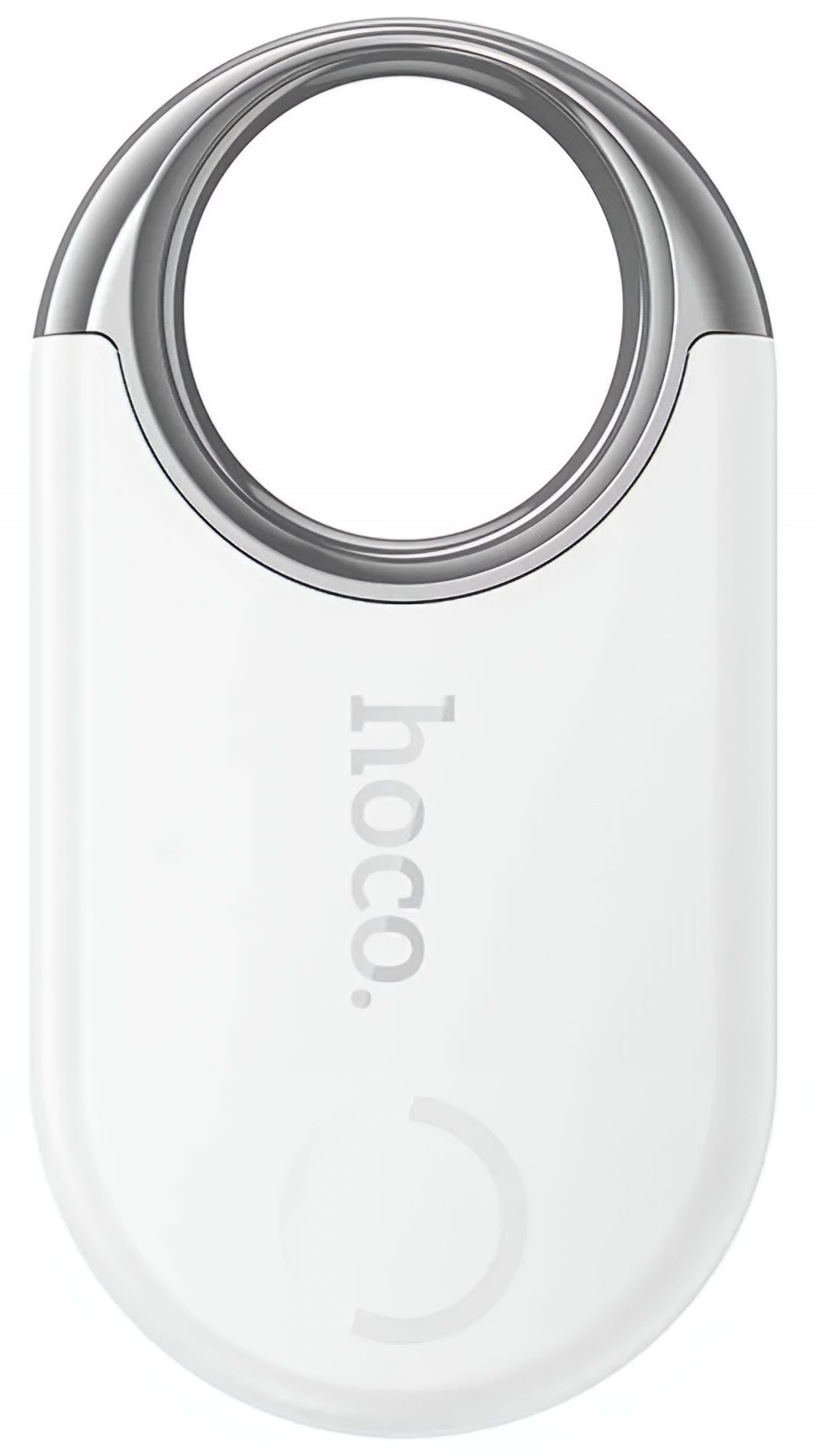 HOCO SmartTag E98A für Android-Serie, Weiß