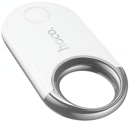 HOCO SmartTag E98A für Android-Serie, Weiß