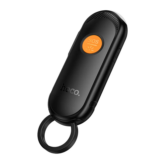 HOCO SmartTag E99 Flash pour iOS Series, Noir
