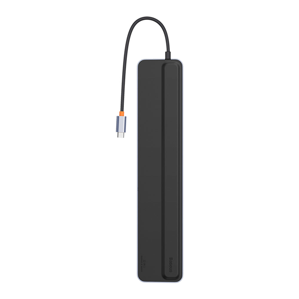 Hub USB-C Baseus EliteJoy Gen2, 11en1, Noir WKSX030213
