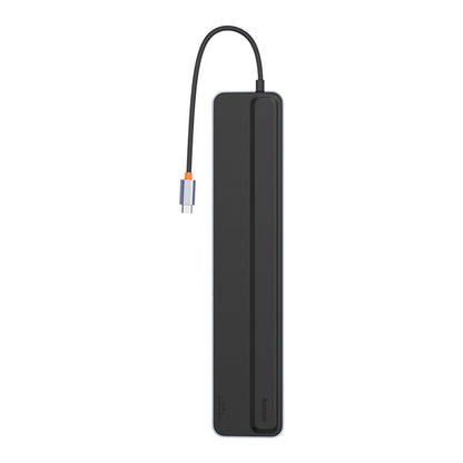 Hub USB-C Baseus EliteJoy Gen2, 11en1, Noir WKSX030213