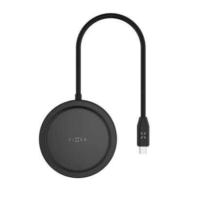 USB-C Fixed MagHub, 7in1, Schwarz