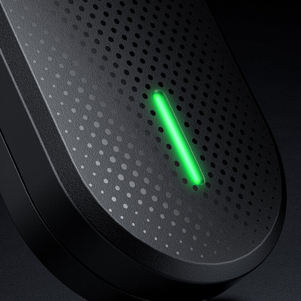 USB-C Hub McDodo HU-1430 Star, 5in1, Schwarz