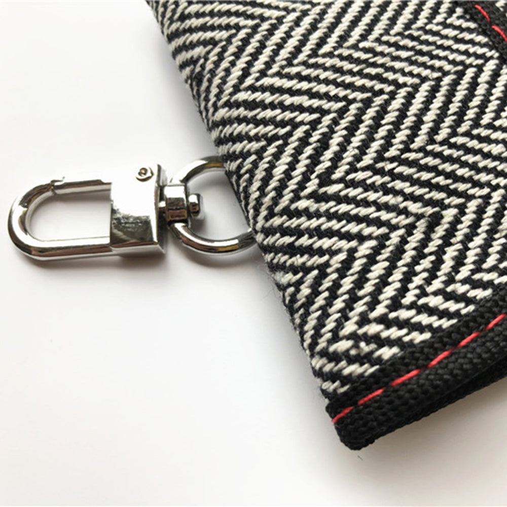 Portefeuille avec protection RFID Techsuit AF1, Beige