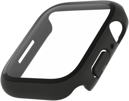 Coque Belkin ScreenForce TemperedCurve pour Apple Watch 40mm / 41mm Series, Noire OVG003zzBK-REV