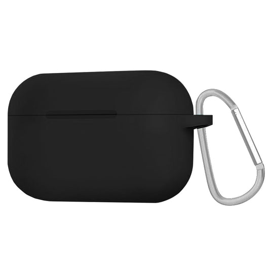 Coque Blueo Liquid pour Apple AirPods Pro, Noire