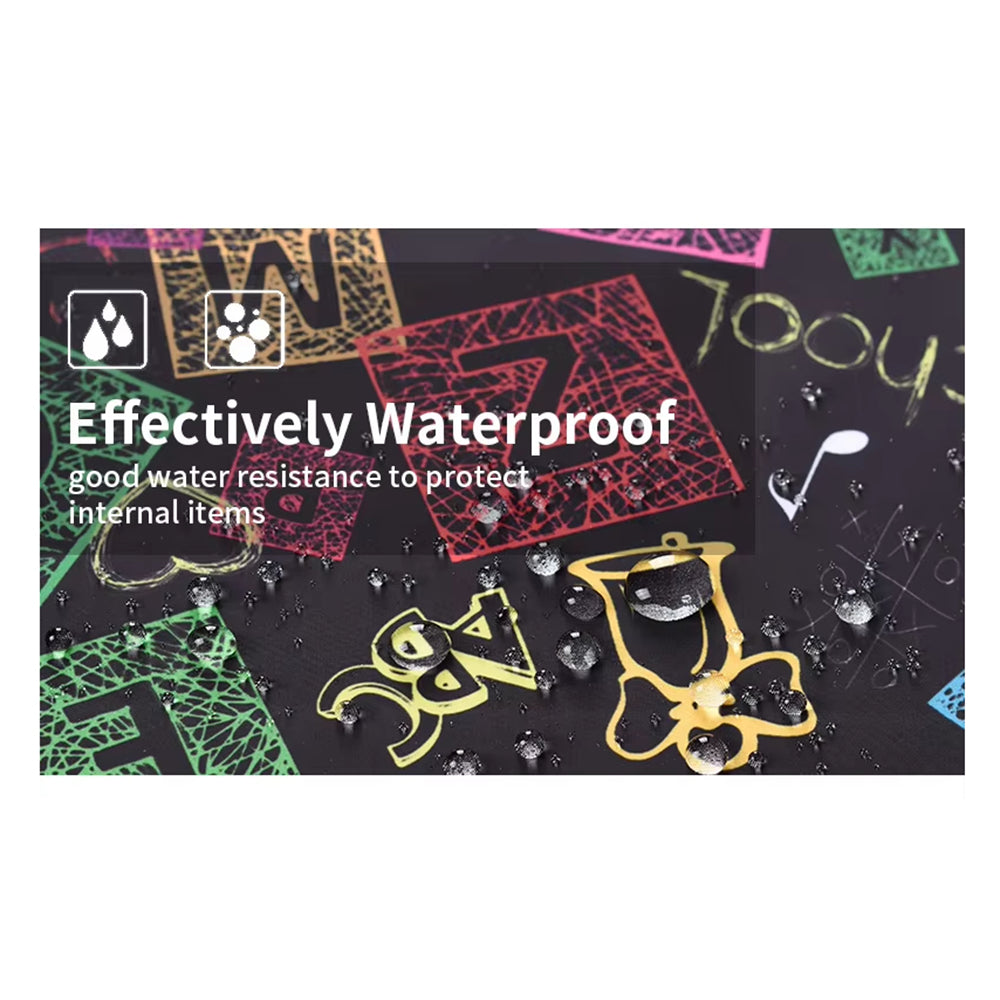 CanvasArtisan H17-11 Hülle für Laptop 15inch - 16inch, Schwarz