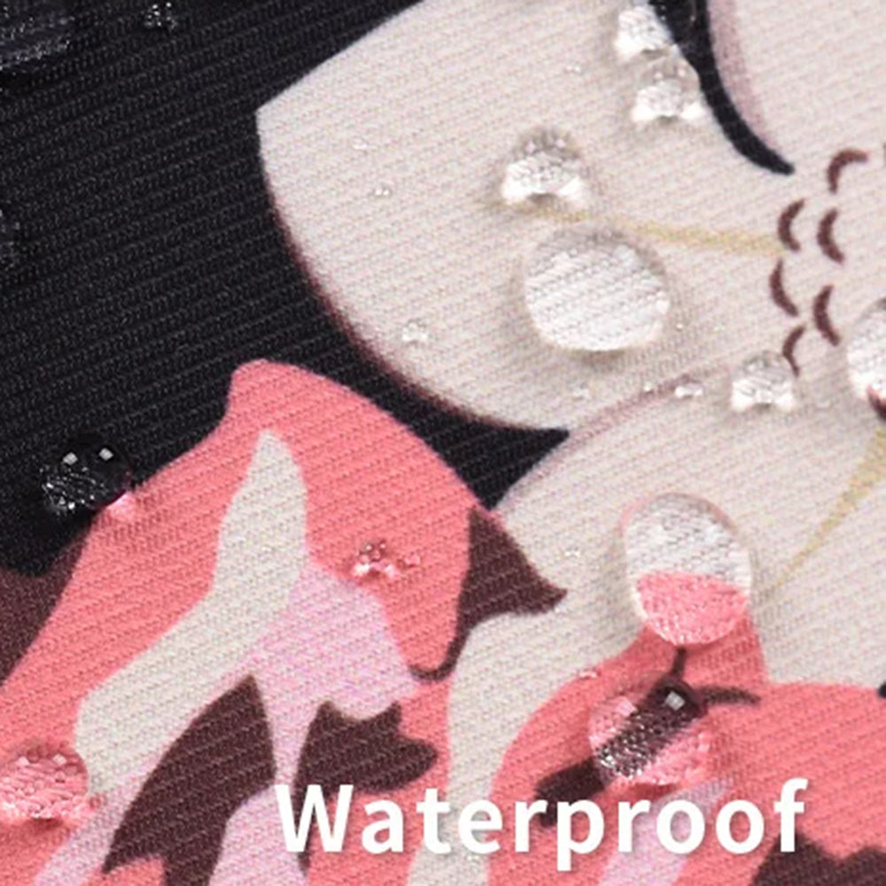 CanvasArtisan H40-11 Hülle für Laptop 15inch - 16inch, Schwarz