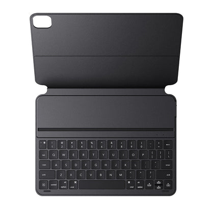 Keyboard Case for Apple iPad Pro 12.9 (2022) / Pro 12.9 (2021) / Pro 12.9 (2020) / Pro 12.9 (2018), Baseus, Brilliance, Black