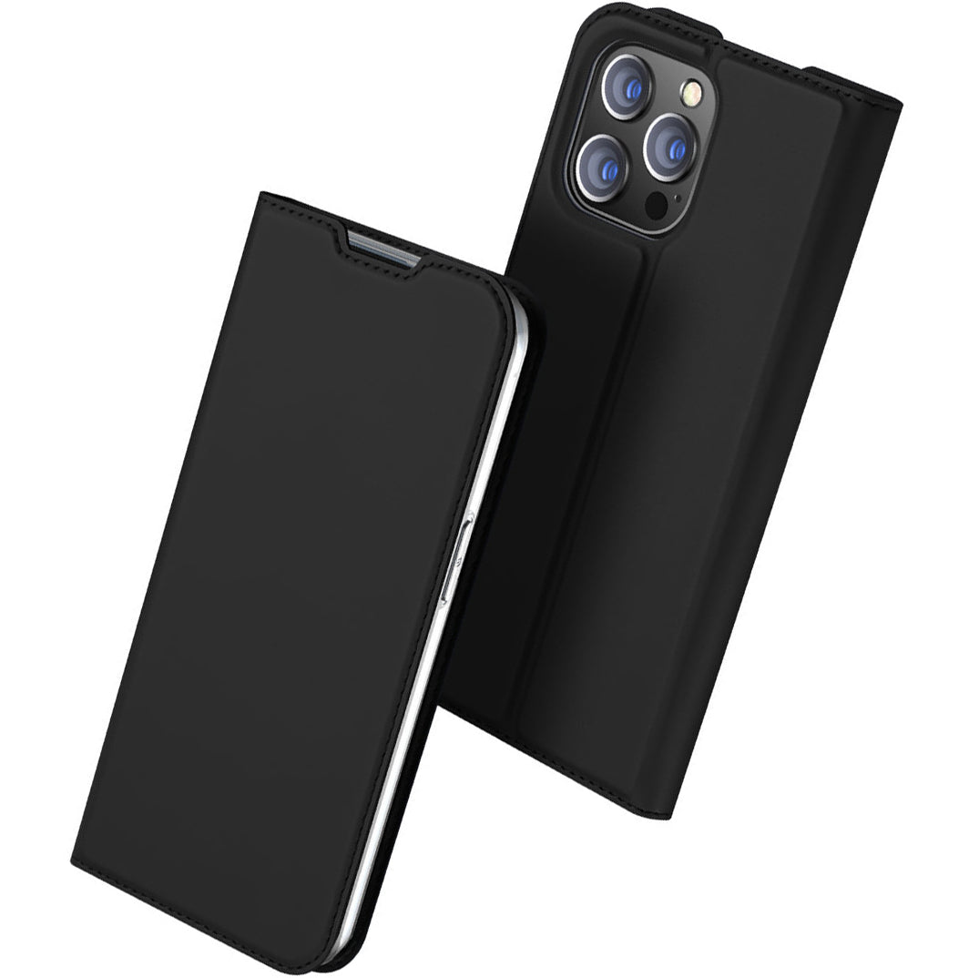 Case for Apple iPhone 14 Pro Max, DUX DUCIS, Black
