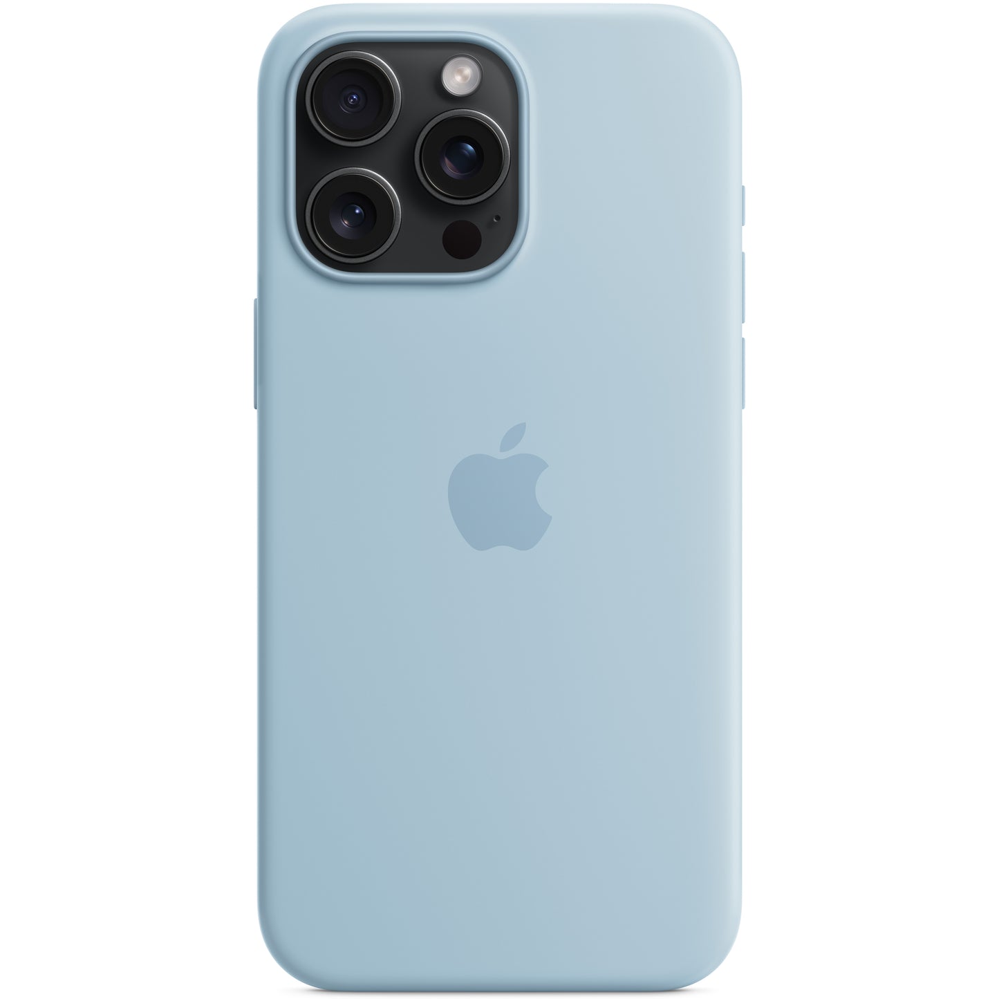 MagSafe Hülle für Apple iPhone 15 Pro Max, Blau MWNR3ZM/A