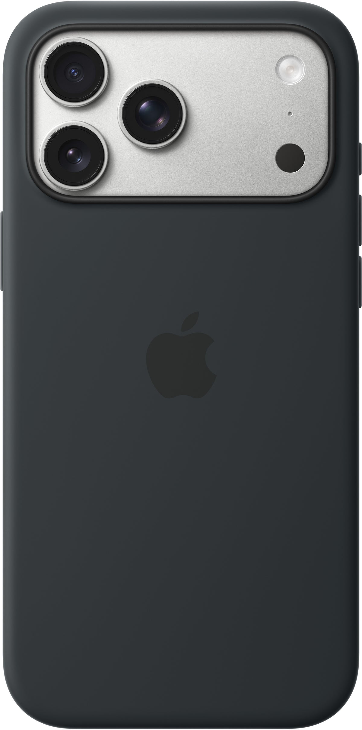 Étui MagSafe pour Apple iPhone 17 Pro Max, Noir MGFR4ZM/A