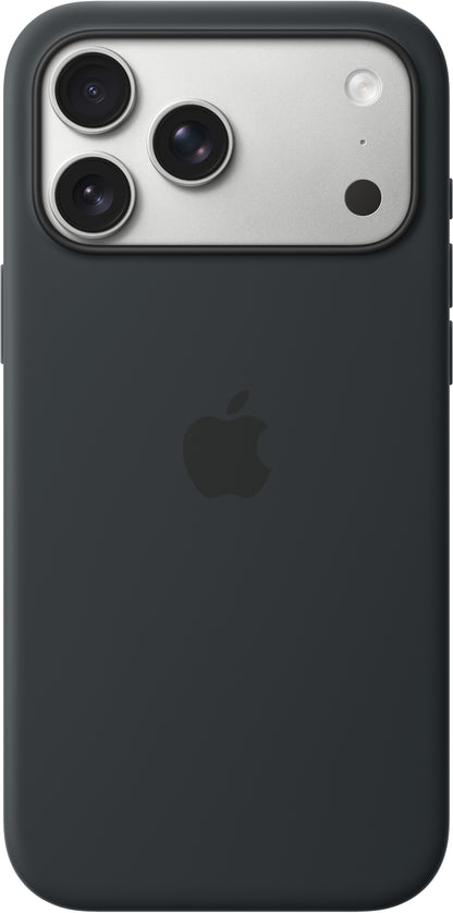 Étui MagSafe pour Apple iPhone 17 Pro Max, Noir MGFR4ZM/A