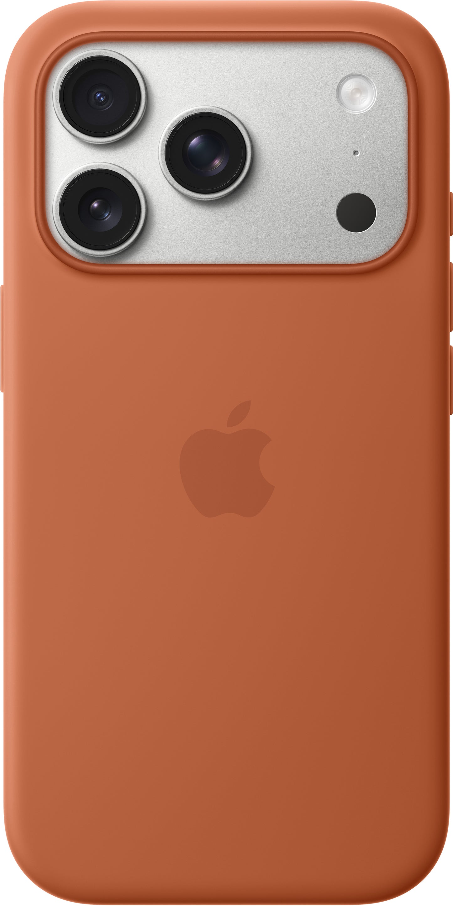 Étui MagSafe pour Apple iPhone 17 Pro, Marron MGFJ4ZM/A